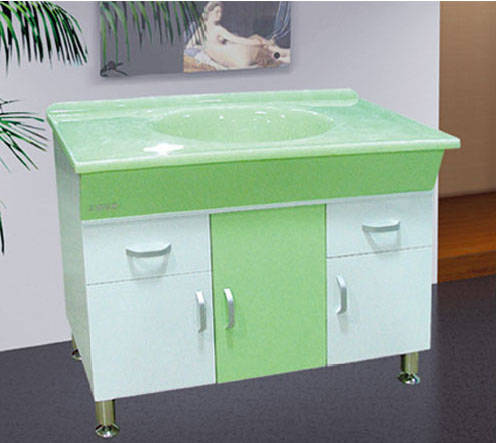 科宝化工人造石板