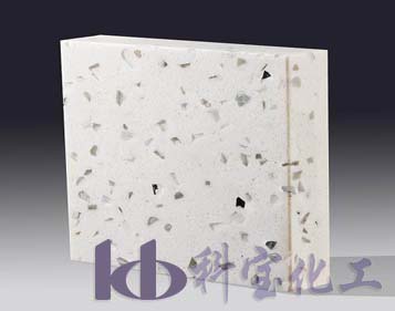 科宝化工石英石树脂